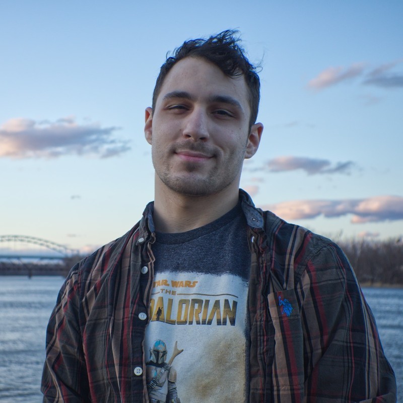 Christopher Santangelo